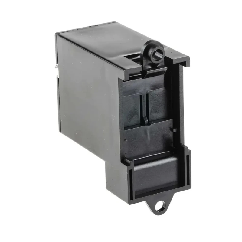 Kubler Analogue 7 Digit Impulse Counter for DIN Rail Mounting, 24V DC, 25 Hz, Electromechanical SK 07.1 1.132.101.033