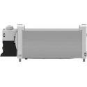 Festo 5/2 Monostable Electric Solenoid Valve, Manifold Mount, 24V, 5 Ports, 5.6 mm Port Size VUVG-B14-M52-AZT-F-1P3