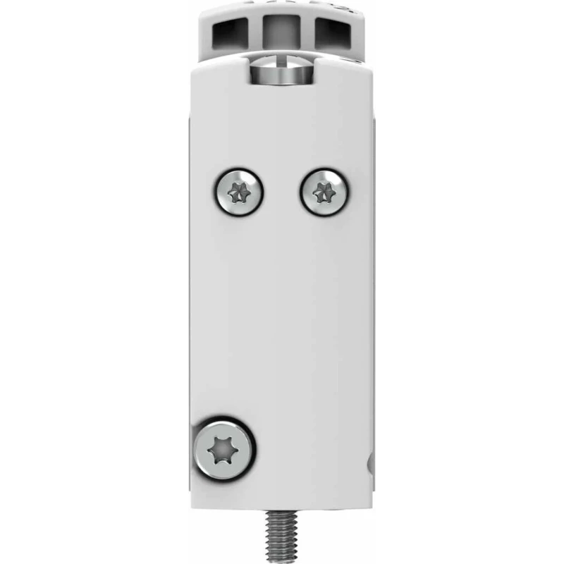 Festo 5/2 Monostable Electric Solenoid Valve, Manifold Mount, 24V, 5 Ports, 5.6 mm Port Size VUVG-B14-M52-AZT-F-1P3