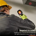 FLIR TG165 USB 2.0 Thermal Imaging Camera 300 °C, 80 x 60 Pixel Detector Resolution FLIR TG165-X