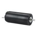 Faulhaber Brushed DC Motor, 85 W Power, 24V DC, 5150 RPM, 11 mNm Torque, 5 mm Shaft Diameter 3272G024CR