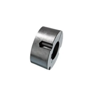 OPTIBELT Cast Iron Taper Bush Bore Diameter 31.75 mm Outside Diameter 85.73 mm Length 45 mm 2517-1 1/4