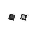 Melexis 3 Axis Surface Hall Effect Sensor 2.2 V 3.6V, I2C/SPI Interface, QFN 16-Pin MLX90393SLW-ABA-011-RE
