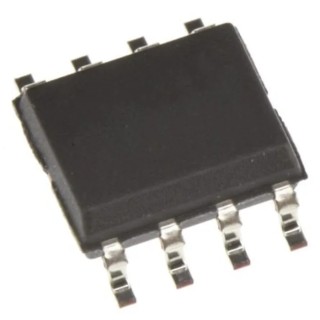 Melexis 3 Axis Surface Position Sensor 4.5 V 5.5 V SPI SOIC 8-Pin MLX90316KDC-BDG-100-RE