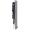 Siemens Fuse Switch Disconnector 3-Pole 160A 440V Series 3NJ41, Germany 3NJ4103-3BF01