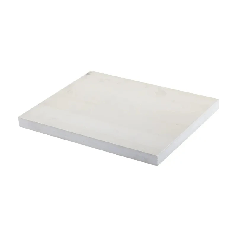 RS PRO Beige Polyetheretherketone Plastic Sheet 300 mm x 245 mm x 20 mm 237-7734