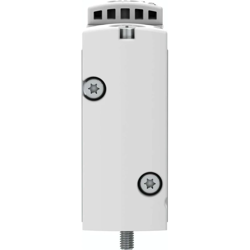 Festo Pneumatic Solenoid Valve 5/2 Monostable Electric 24V, 1/4 in Port, Wrought Aluminium Alloy Body VUVG-L18-M52-MT-G14-1P3