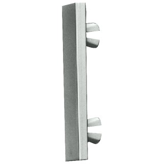 Siemens Cover Accessory for Use with 8WA Terminal Marking 6.2 mm Width 8WA1860