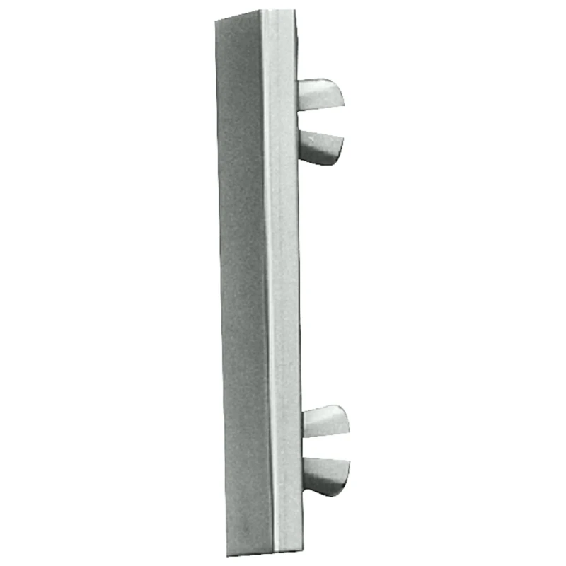Siemens Cover Accessory for Use with 8WA Terminal Marking 6.2 mm Width 8WA1860