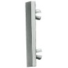 Siemens Cover Accessory for Use with 8WA Terminal Marking 6.2 mm Width 8WA1860