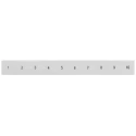 Siemens Marker Strip for Use with Terminal Block Standard Labelling System 8WH8120-5AB15