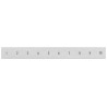 Siemens Marker Strip for Use with Terminal Block Standard Labelling System 8WH8120-5AB15