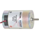 PITTMAN AMETEK TIP 24V 23 W DC Servo Motor, 6151 rpm Speed, 43 mNm Max Torque, 4 mm Shaft Diameter 9234S006-R1