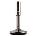 RS PRO Stainless Steel Adjustable Foot M24 Thread Size, 120 mm Base Diameter, 3000 kg Static Load Capacity, 10° 237-8176