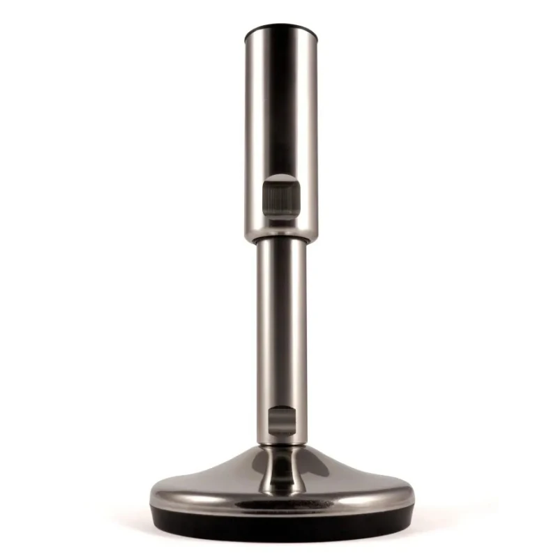 RS PRO Stainless Steel M20 Thread Adjustable Foot 80 mm Diameter, 1000 kg Static Load Capacity, 10° Tilt Angle 237-8183