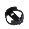 RS PRO 2032 Battery Holder Leaf Spring Polyamide 66 Body Through Hole Mount 237-8255