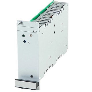 Eplax Switching Power Supply 3 Output 15V 80W Screw Mount 94-253VAC Input 116-020026D