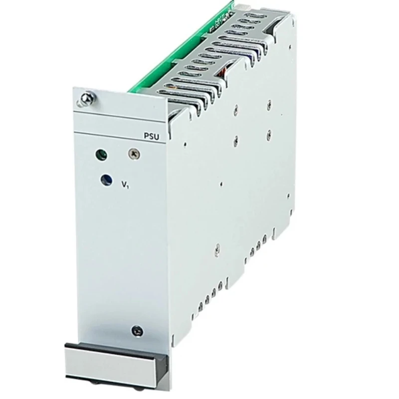 Eplax Switching Power Supply 3 Output 15V 80W Screw Mount 94-253VAC Input 116-020026D