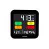 Orium Quaelis 14 CO2 Sensor 50 °C Operating Temperature, 99 %RH Max, Rechargeable Battery USB Powered 11325