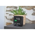 Orium Quaelis 14 CO2 Sensor 50 °C Operating Temperature, 99 %RH Max, Rechargeable Battery USB Powered 11325