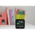 Orium Quaelis 14 CO2 Sensor 50 °C Operating Temperature, 99 %RH Max, Rechargeable Battery USB Powered 11325