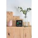 Orium Quaelis 14 CO2 Sensor 50 °C Operating Temperature, 99 %RH Max, Rechargeable Battery USB Powered 11325