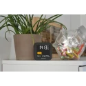 Orium Quaelis 14 CO2 Sensor 50 °C Operating Temperature, 99 %RH Max, Rechargeable Battery USB Powered 11325