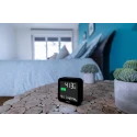 Orium Quaelis 14 CO2 Sensor 50 °C Operating Temperature, 99 %RH Max, Rechargeable Battery USB Powered 11325