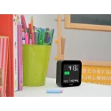 Orium Quaelis 14 CO2 Sensor 50 °C Operating Temperature, 99 %RH Max, Rechargeable Battery USB Powered 11325