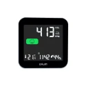 Orium Quaelis 14 CO2 Sensor 50 °C Operating Temperature, 99 %RH Max, Rechargeable Battery USB Powered 11325