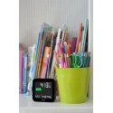 Orium Quaelis 14 CO2 Sensor 50 °C Operating Temperature, 99 %RH Max, Rechargeable Battery USB Powered 11325
