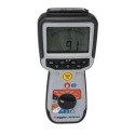 Megger Insulation Tester MIT420 2, 10 V Min, 1 kV Max, 200 GΩ, CAT IV, 205mA Test Current MIT420