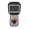 Megger Insulation Tester MIT420 2, 10 V Min, 1 kV Max, 200 GΩ, CAT IV, 205mA Test Current MIT420