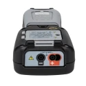 Megger Insulation Tester MIT420 2, 10 V Min, 1 kV Max, 200 GΩ, CAT IV, 205mA Test Current MIT420