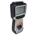 Megger Insulation Tester MIT420 2, 10 V Min, 1 kV Max, 200 GΩ, CAT IV, 205mA Test Current MIT420