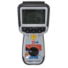 Megger Digital Insulation Tester with Analogue and Dual Digital Display, 10 V Min, 1 kV Max, 200 GΩ Insulation MIT430