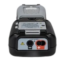Megger Digital Insulation Tester with Analogue and Dual Digital Display, 10 V Min, 1 kV Max, 200 GΩ Insulation MIT430