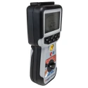 Megger Digital Insulation Tester with Analogue and Dual Digital Display, 10 V Min, 1 kV Max, 200 GΩ Insulation MIT430