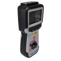 Megger Insulation Tester MIT400 2, 10 V Min, 1 kV Max, 200 GΩ, Analogue Dual Digital Display, Battery Powered MIT400