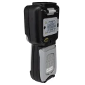 Megger Insulation Tester MIT400 2, 10 V Min, 1 kV Max, 200 GΩ, Analogue Dual Digital Display, Battery Powered MIT400