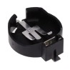 RS PRO CR2450 Battery Holder Leaf Spring, Polyamide 66 Surface Mount, Single Cell RS PRO CR2450