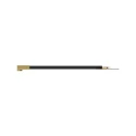 TE Connectivity Internal PCB WiFi Antenna with MHF4L Connector, ZigBee, WiFi, Bluetooth (BLE), 2.45-6 GHz, 3.9 dBi Gain MHF4L