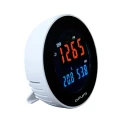 Orium CO2 Sensor Indoor Air Quality Monitor 70 °C Operating Temp, USB Connectivity, Rechargeable Lithium Battery 11334