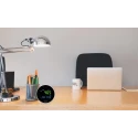 Orium CO2 Sensor Indoor Air Quality Monitor 70 °C Operating Temp, USB Connectivity, Rechargeable Lithium Battery 11334