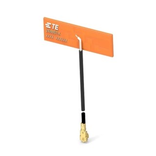 TE Connectivity PCB WiFi Antenna with ZigBee, Bluetooth (BLE), WiFi Protocols, 2.4GHz to 7.13GHz Frequency Range 2108857-4