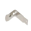 RS PRO AAA Battery Clip Surface Mount Leaf Spring Termination RS PRO Series 237-8265