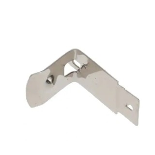 RS PRO AAA Battery Clip Surface Mount Leaf Spring Termination RS PRO Series 237-8265