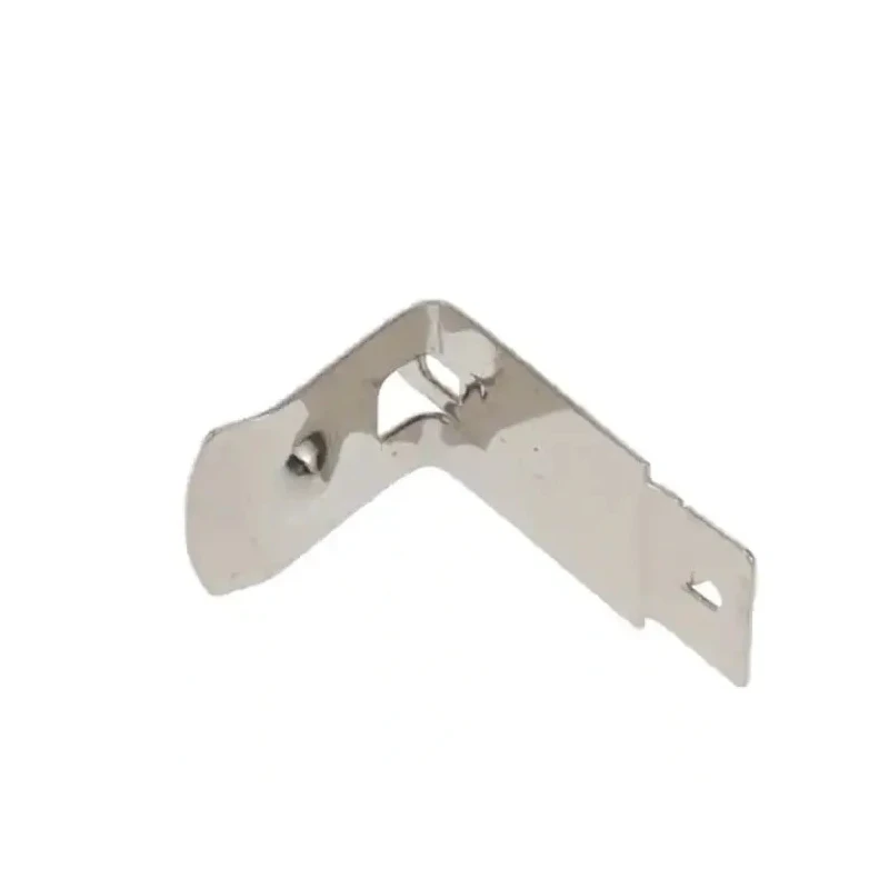 RS PRO AAA Battery Clip Surface Mount Leaf Spring Termination RS PRO Series 237-8265