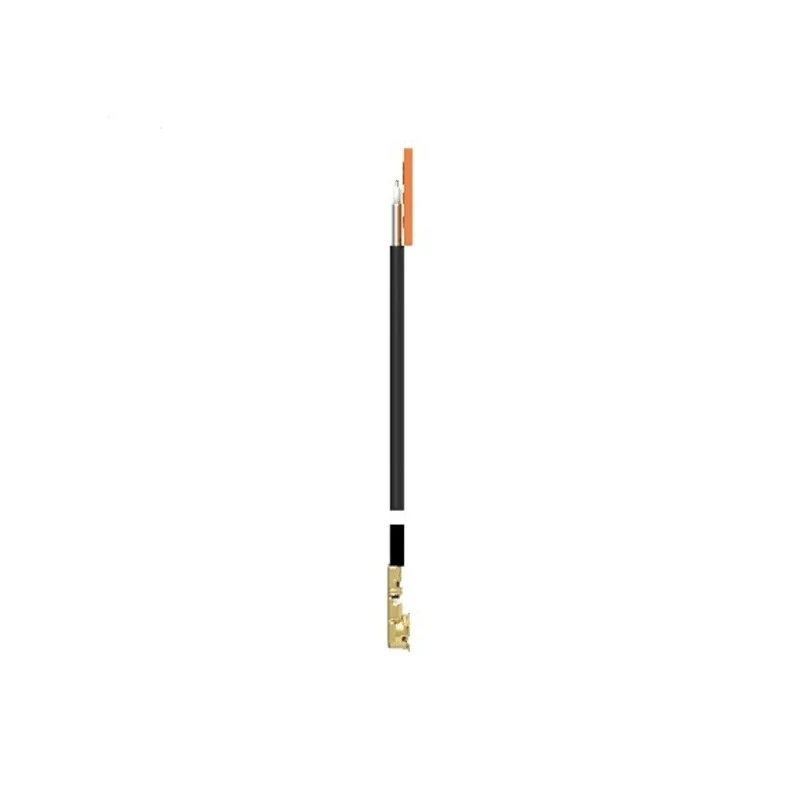 TE Connectivity PCB WiFi Antenna, WiFi Bluetooth (BLE) ZigBee, Adhesive Mount, 2.45-6.52 GHz, 4.3 dBi Gain, Male 2108857-8