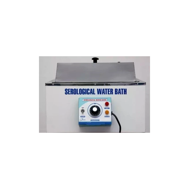 droplet-serological-water-bath-with-capacity-32-ltr-63365